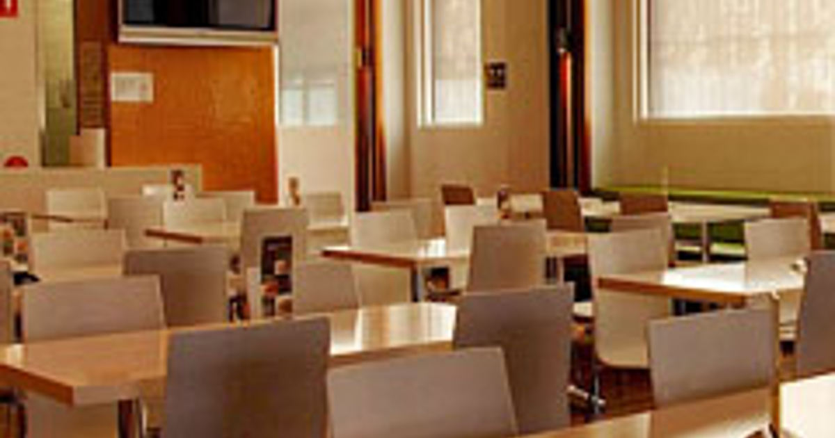 Jackpot Noodles, West End Best Restaurants of Australia