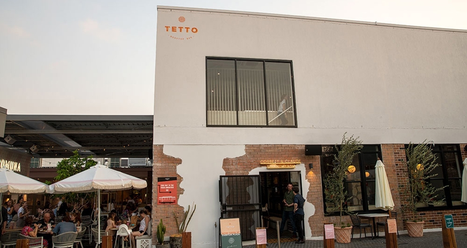 Tetto Rooftop Bar - 6