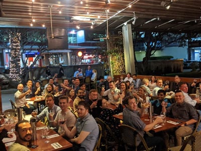 Cucina By La Dolce Vita