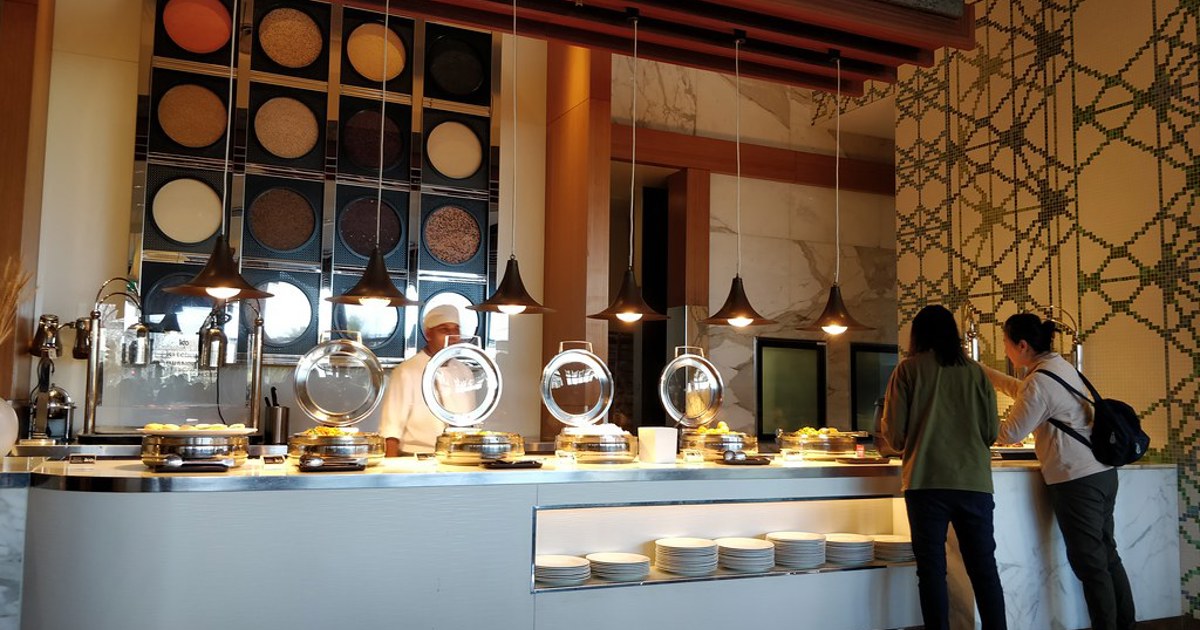 Kitchen Best Restaurants Australia