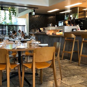 E Cco Bistro