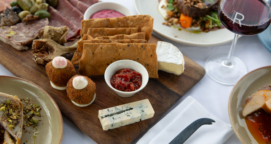 Isabella's Restaurant at Rochford Wines - 3