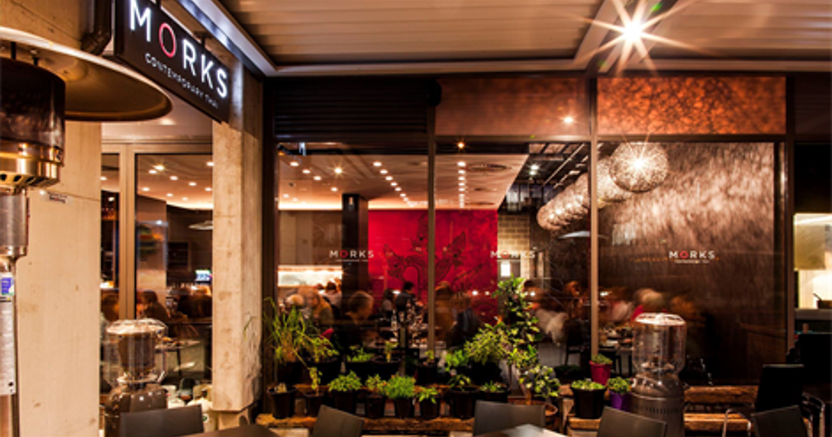 Best Thai Restaurants in Canberra Best Restaurants Australia