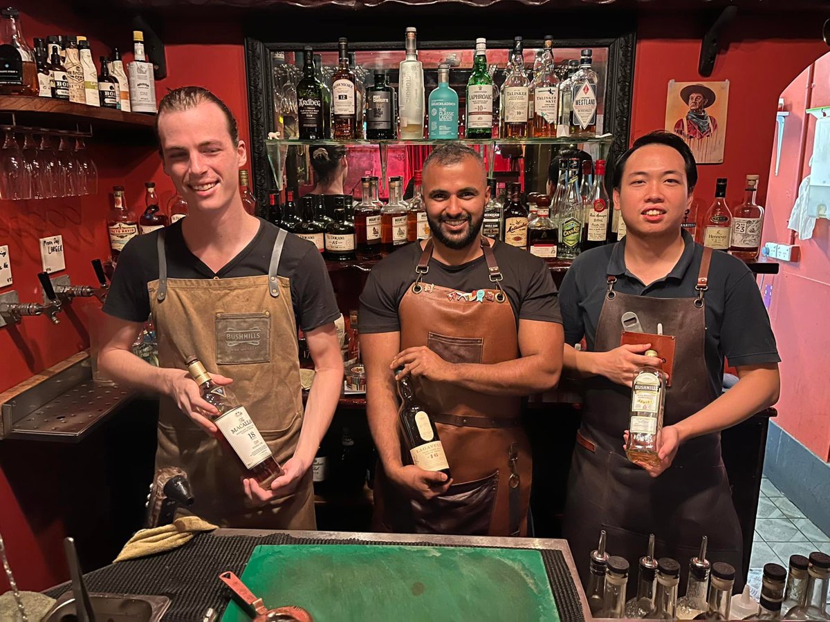 Smoke and Oak Best Restaurants of Australia