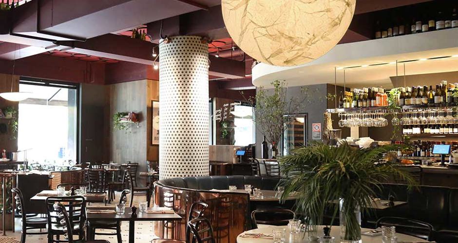 Bistro Rex - 2