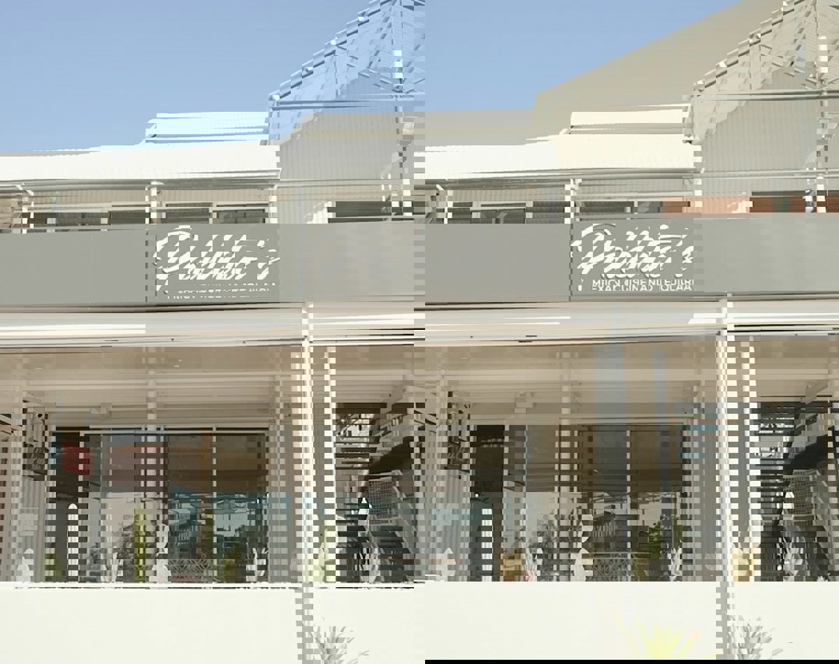 Pablito's Sanctuary Cove Best Restaurants of Australia