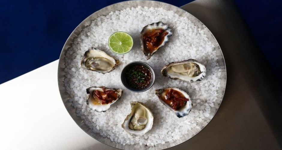 Summer Salt Restaurant - 3