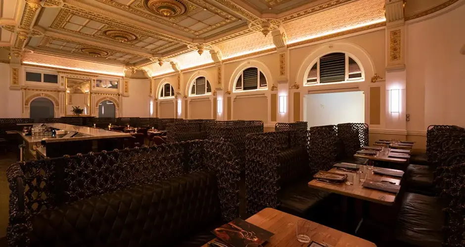 The Meat & Wine Co Perth - 4