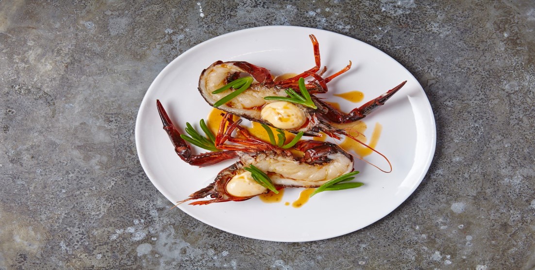 King Clarence Best Restaurants of Australia