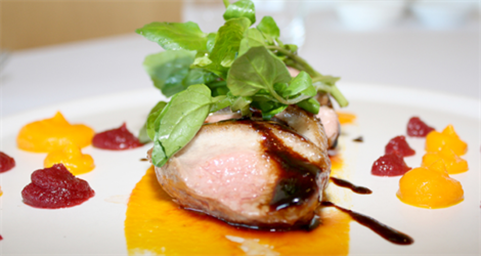 Esca Bimbadgen Restaurant - 3