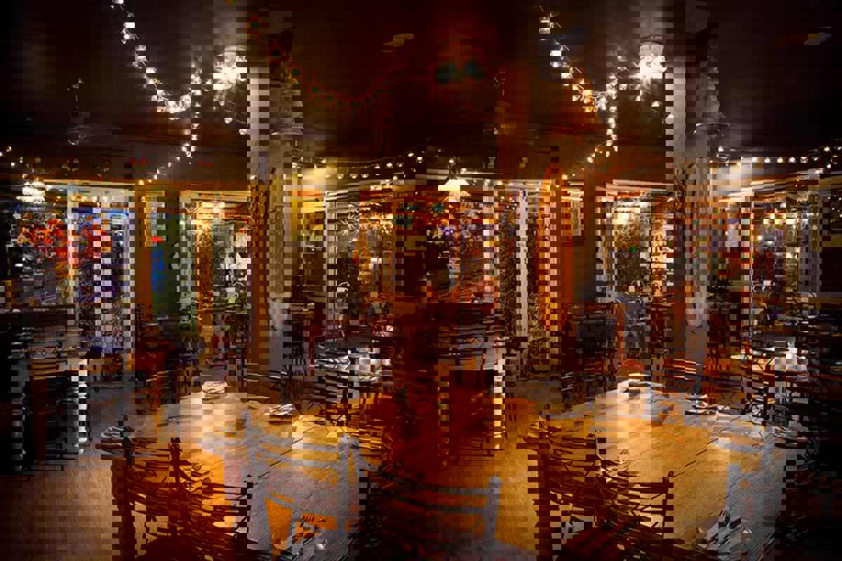 California Native Brisbane Restaurants Best Restaurants of Australia