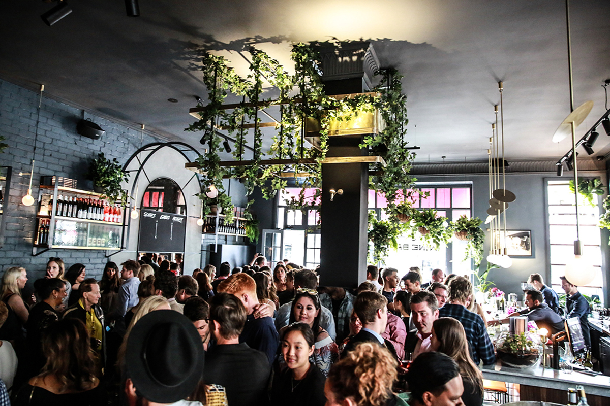 The Meatball & Wine Bar Best Restaurants of Australia