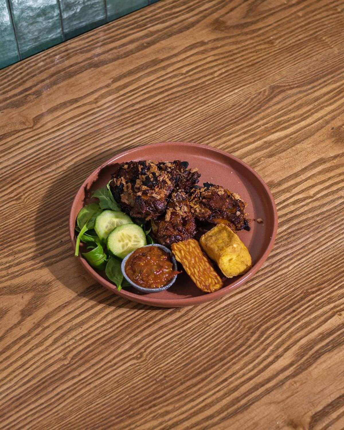 Ayam Penyet Ria Preston Melbourne Restaurants Best Restaurants of