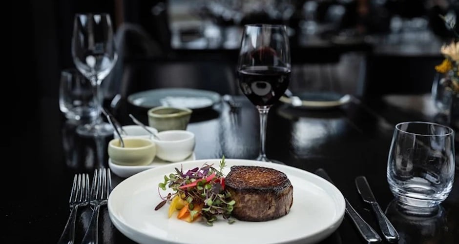 Pure South Dining - 5