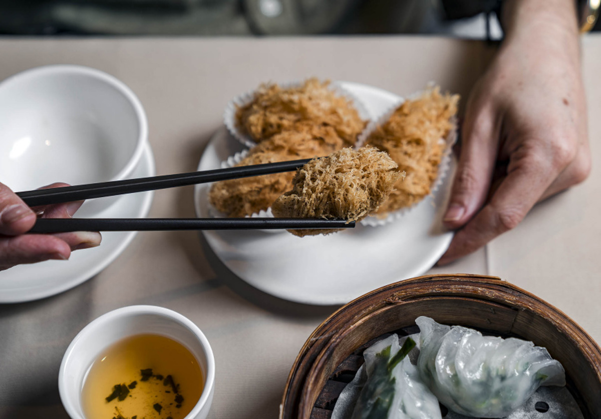The Eight Best Restaurants of Australia