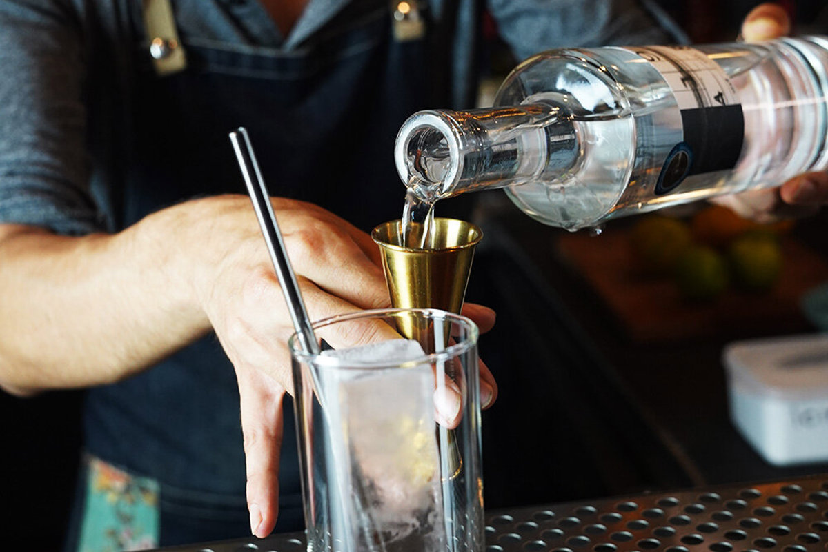 Ends and Means Best Restaurants of Australia