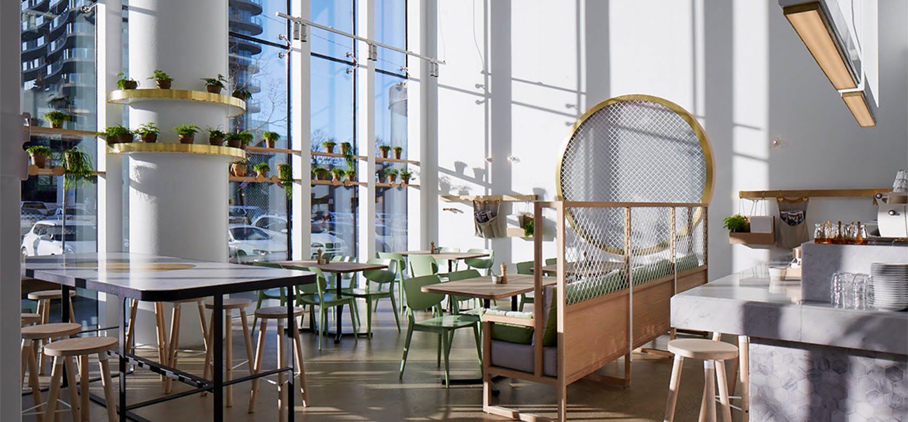 The Kettle Black Melbourne Restaurants Best Restaurants of Australia