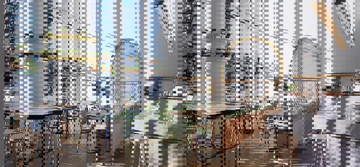 The Kettle Black Melbourne Restaurants Best Restaurants of Australia