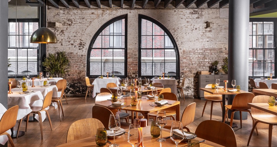 Olio Kensington Street - 1