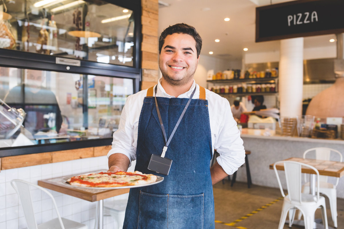 Salt Meats Cheese Drummoyne Best Restaurants of Australia