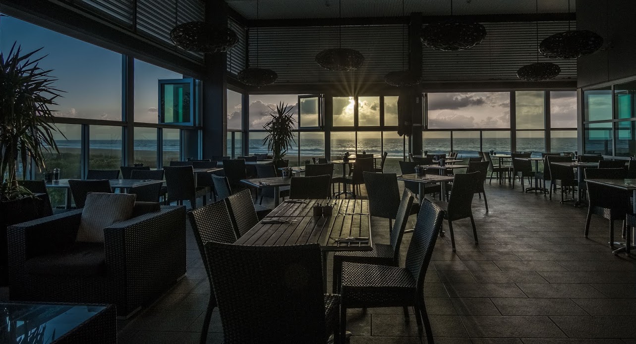 Wamberal Ocean View Cafe - 1