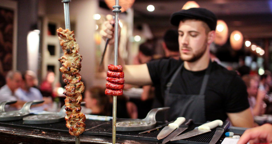BahBQ Brazilian Grill - 1