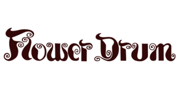 Flowerdrumlogo 600X285