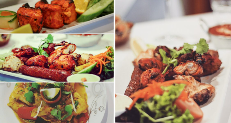 Camberwell Curry House - 3