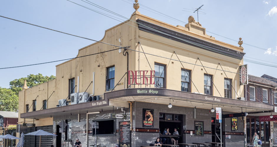 The Duke of Enmore - 6