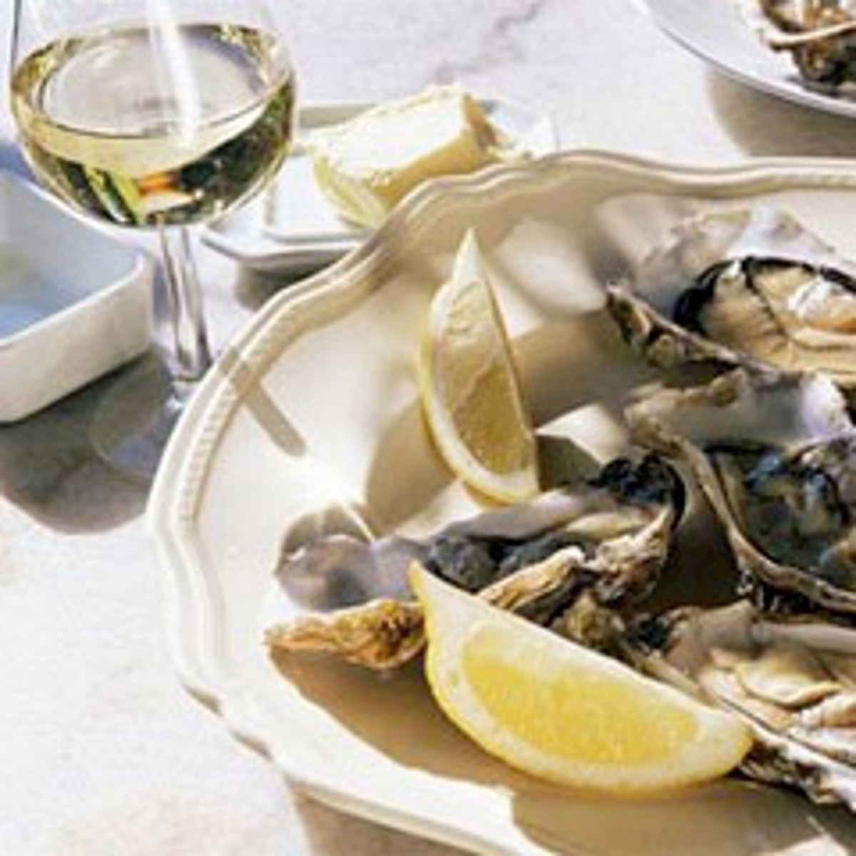 The Oyster Bar Adelaide Best Restaurants of Australia