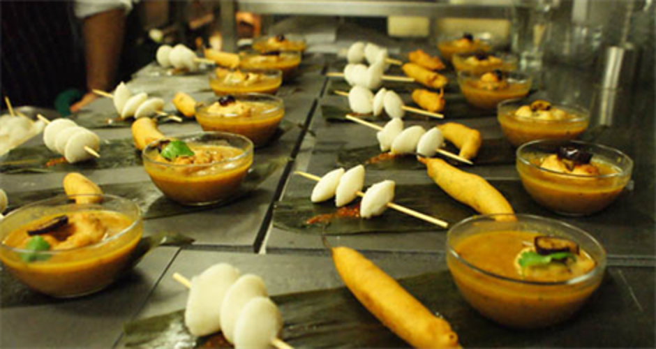 Abhi's Indian Restaurant - 3