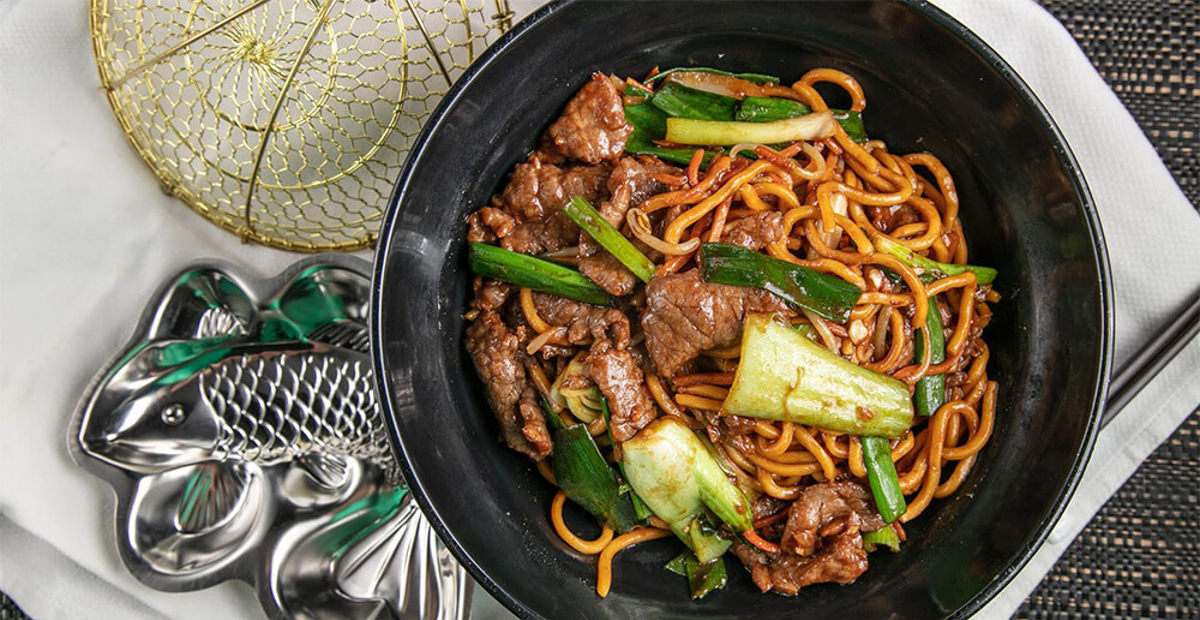 Zen Noodle Bar Best Restaurants of Australia