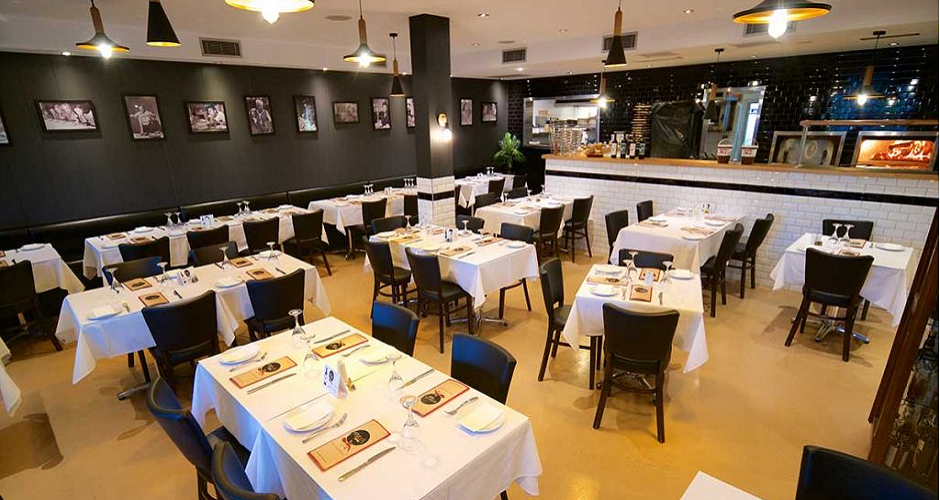 Enzo's Cucina Kemps Creek - 1