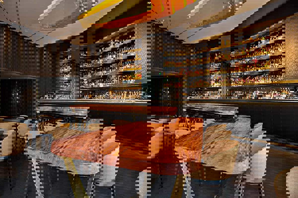 The Collins Best Restaurants of Australia