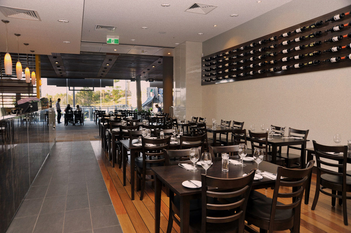 Squires Loft South Yarra | Best Restaurants of Australia