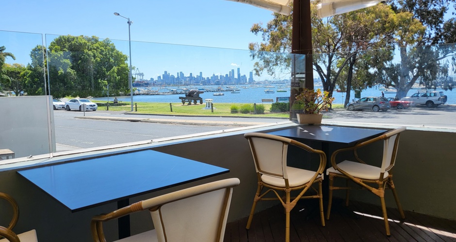The Strand Restaurant - 3
