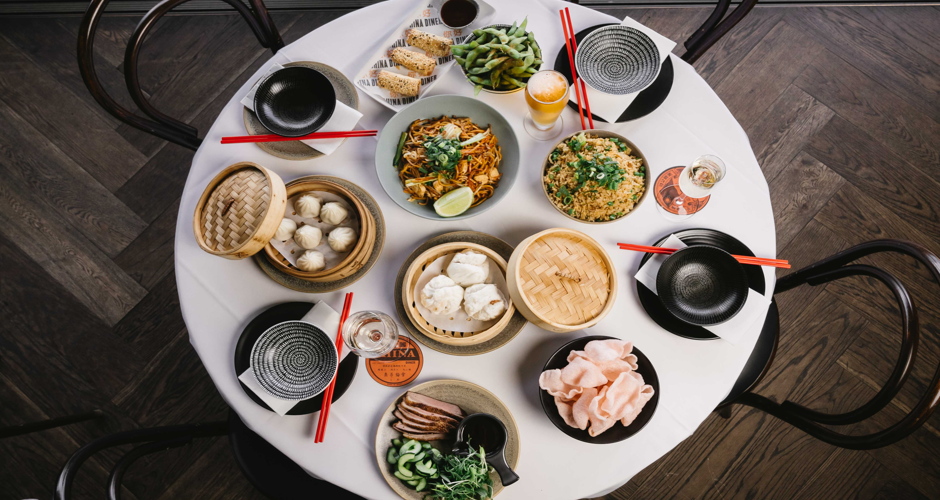 China Diner Bondi - 1