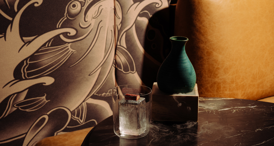 Whisky Thief - 3