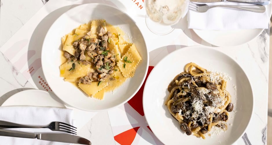 Bocca Italian - 3