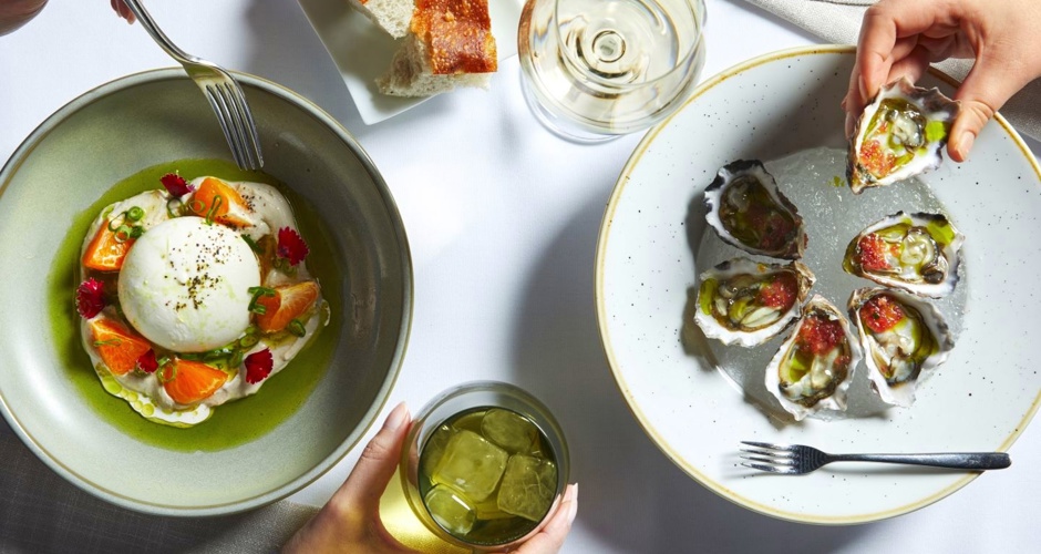 Olio Kensington Street - 3