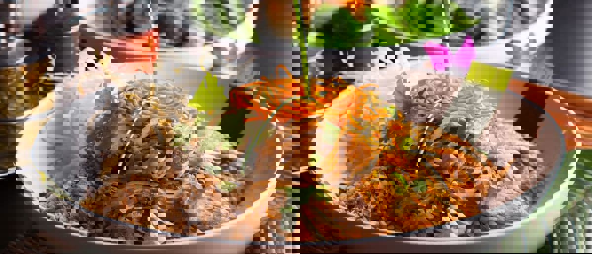 Thai Thai | Best Restaurants of Australia