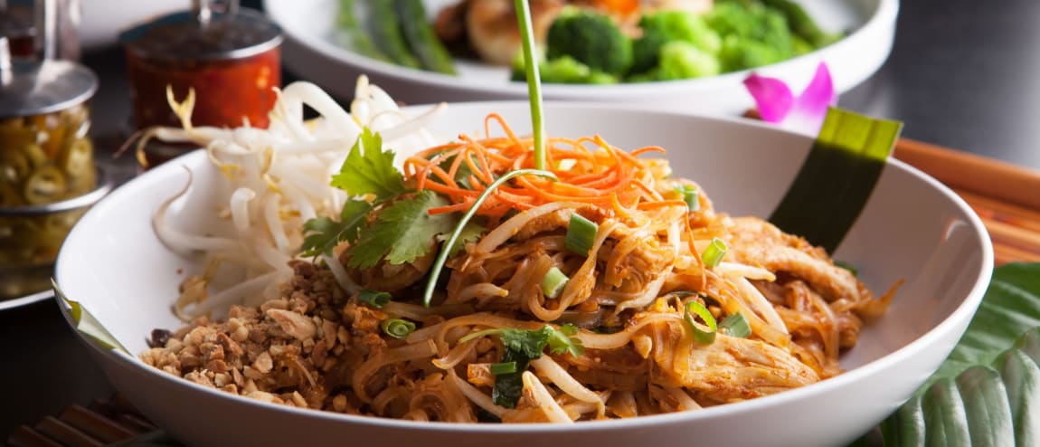 Thai Thai | Best Restaurants of Australia