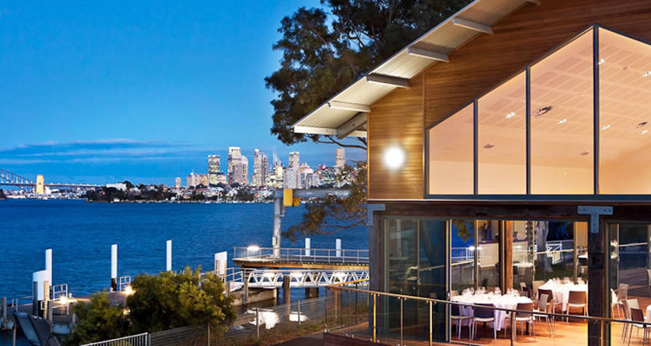 Deckhouse Woolwich - 1