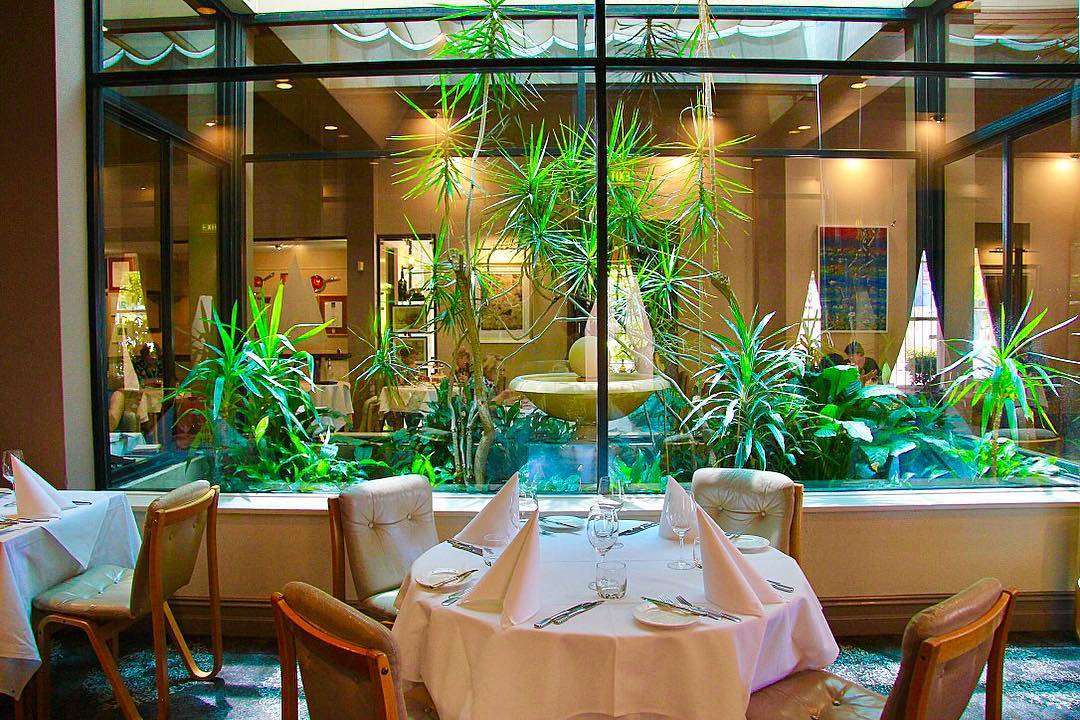 Lenzerheide Restaurant - 1