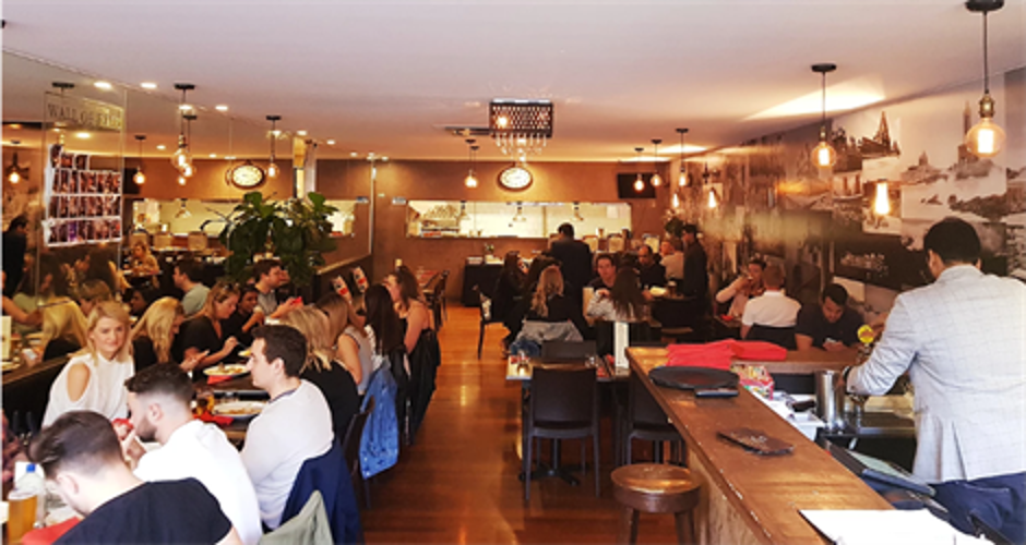 The Colonial Darlinghurst - 2
