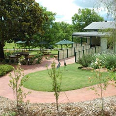 Eltham Valley Pantry Best Restaurants of Australia