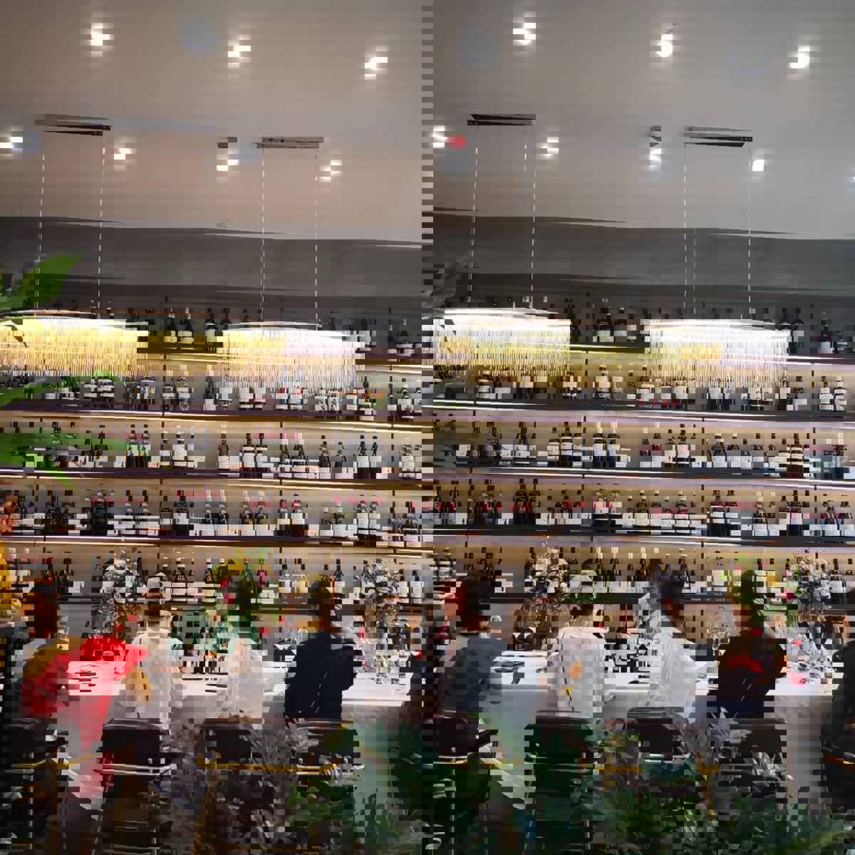 Silkwood Estate Restaurant Best Restaurants of Australia