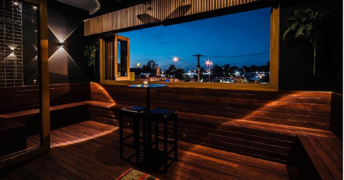 Montania Cafe-Bar-Restaurant - 3
