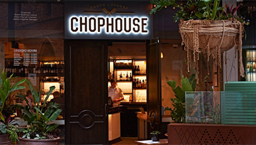 Best Restaurants Chophouse Perth 01 470X250