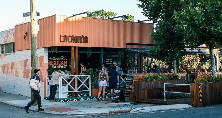 La Cabana - 1